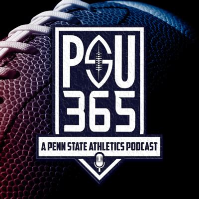 penn state 365